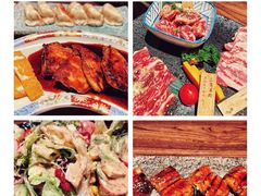 -壹风町烧肉居酒屋(恒丰中央广场店)