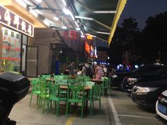 -徐记饭店(海鲜饭店)
