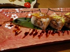 -赤坂亭·M9和牛烧肉·铁板烧(合肥万象城店)