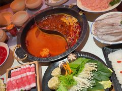 -火社火锅(裕华万达店)