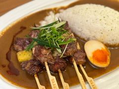 -CURRY YA 熟成咖哩專門店(深圳湾万象城店)