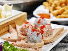 -渝味晓宇火锅(合川路店)