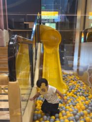点击看大图 -奈尔宝·儿童乐园·亲子餐厅(星河湾店)