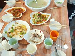 -最心疆拌面·抓饭·烧烤