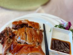 -新溢香国际酒店-中餐厅