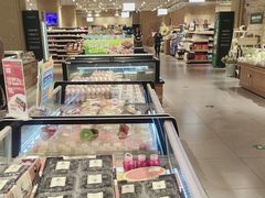 -七鲜超市(瑞虹天地太阳宫店)