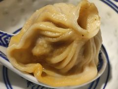 -南京大牌档(香港广场店)