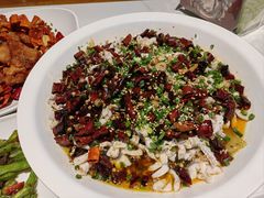 -三猫黑鱼花(南大店)
