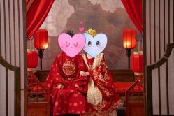 -金夫人婚纱摄影(总店)