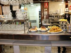 -火腿博物馆(马约尔广场店)