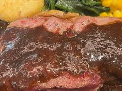 -萨莉亚意式餐厅(浦江万达广场店)