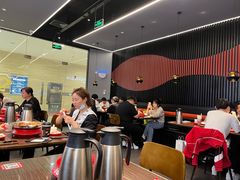 大堂-胖哥俩肉蟹煲(湖滨银泰in77店)