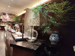 -岷山饭店-芝芝自助餐厅