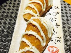 -昊·来了寿司(双楠2店)