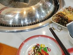 -70後铁锅炖(坡博总店)