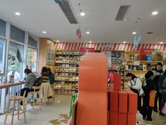 -熊猫邮局(少城店)