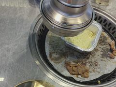 -金喜娜无限自助烤肉(泰达永旺店)
