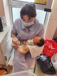 -复旦大学附属妇产科医院(杨浦院区)