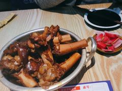 -大头亮羊汤烩面·河南非遗(良乡总店)