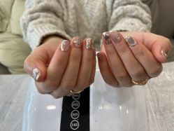 -斯馨·健康美甲美睫