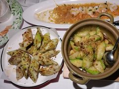 -张福记(陇海中路店)