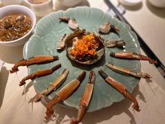 -成隆行·蟹王府(九江路店)