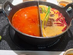 -山缓缓火锅(青岛万象城店)