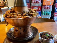 -炉小二铜锅牛蛙•川湘菜(三里屯店)