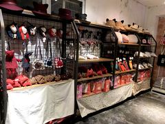 -猫咪博物馆(顶澳仔猫街店)