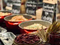 -厦门艾美酒店·新食谱西餐厅