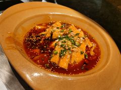-红辣椒·川菜·火锅(大洋中心店)