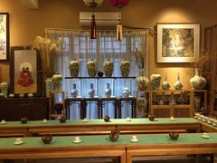 -唐人祥·茶馆(总店)