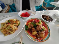 -帕米尔食府(白云观店)