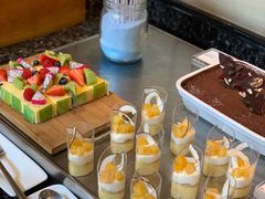 -威斯汀舞台餐厅