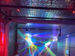 -苏荷酒吧(九街店)