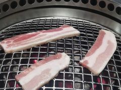 -赤坂亭·M9和牛烧肉·铁板烧(合肥万象城店)