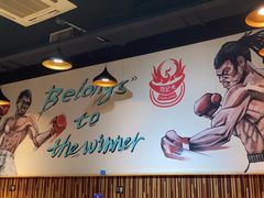 -刘记光大火锅鸡(北行店)