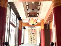 -一盏明灯全素斋(殊像寺店)