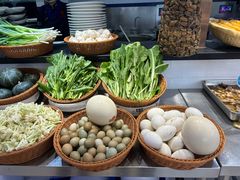 -小红鲸·海鲜餐厅(轸大路店)