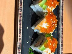 -TORO MaKi 寿司·日料(华创店)