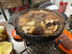 -范贤光鸡公煲(平乐园总店)