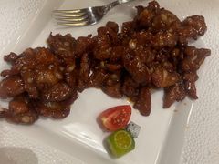 -臻宝中餐厅·大连菜·海鲜·融合菜(大连一方城堡豪华精选酒店)