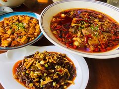 -庆合府重庆大排档(紫都城店)
