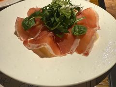-安妮意大利餐厅(国贸店)