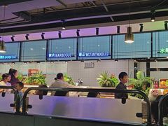 -金滏山烤肉·海鲜·火锅自助餐厅(襄阳万达店)