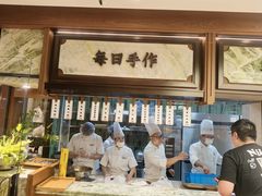 -莲湖糕团店·老秦淮小吃
