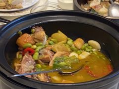 -沪华海鲜大酒楼(南汇店)