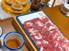 -年巴羊肉铺老铜锅(梅江店)