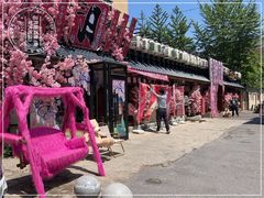 -三月居酒屋(青年大街店)