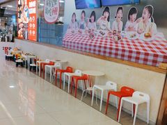 -西贝(上海我格广场店)